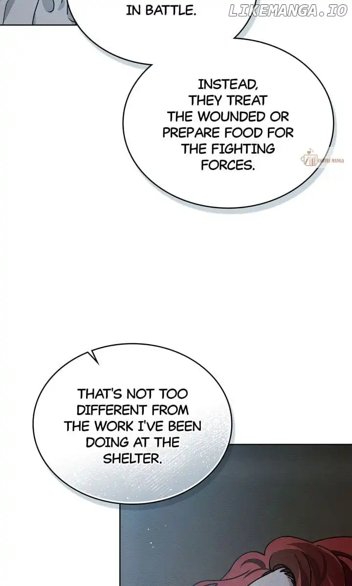 Under the Oak Tree Chapter 118 image 31